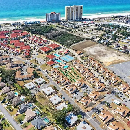 Horizon South By Panhandle Getaways
